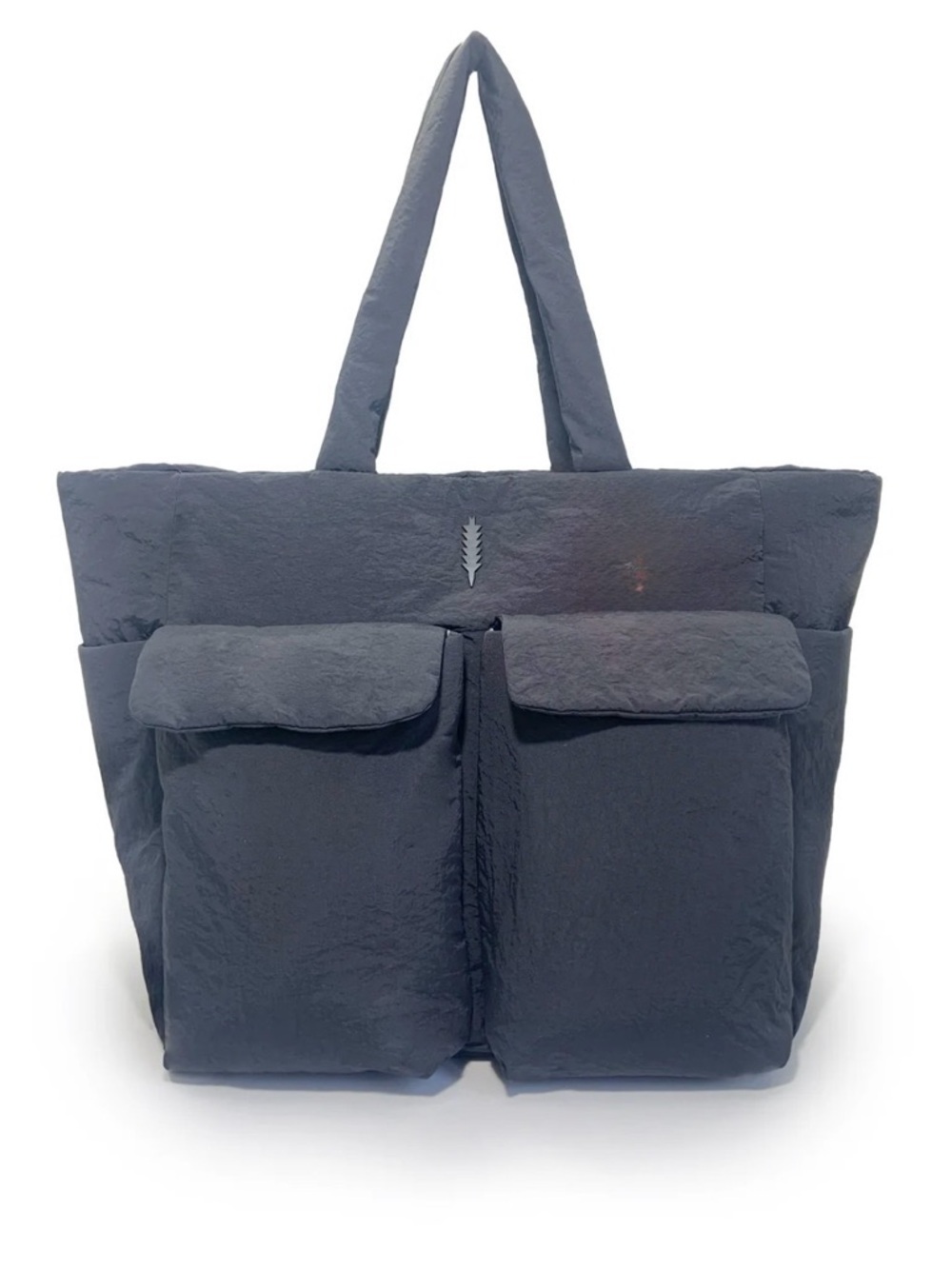 Thacker Cloud Expedition Tote